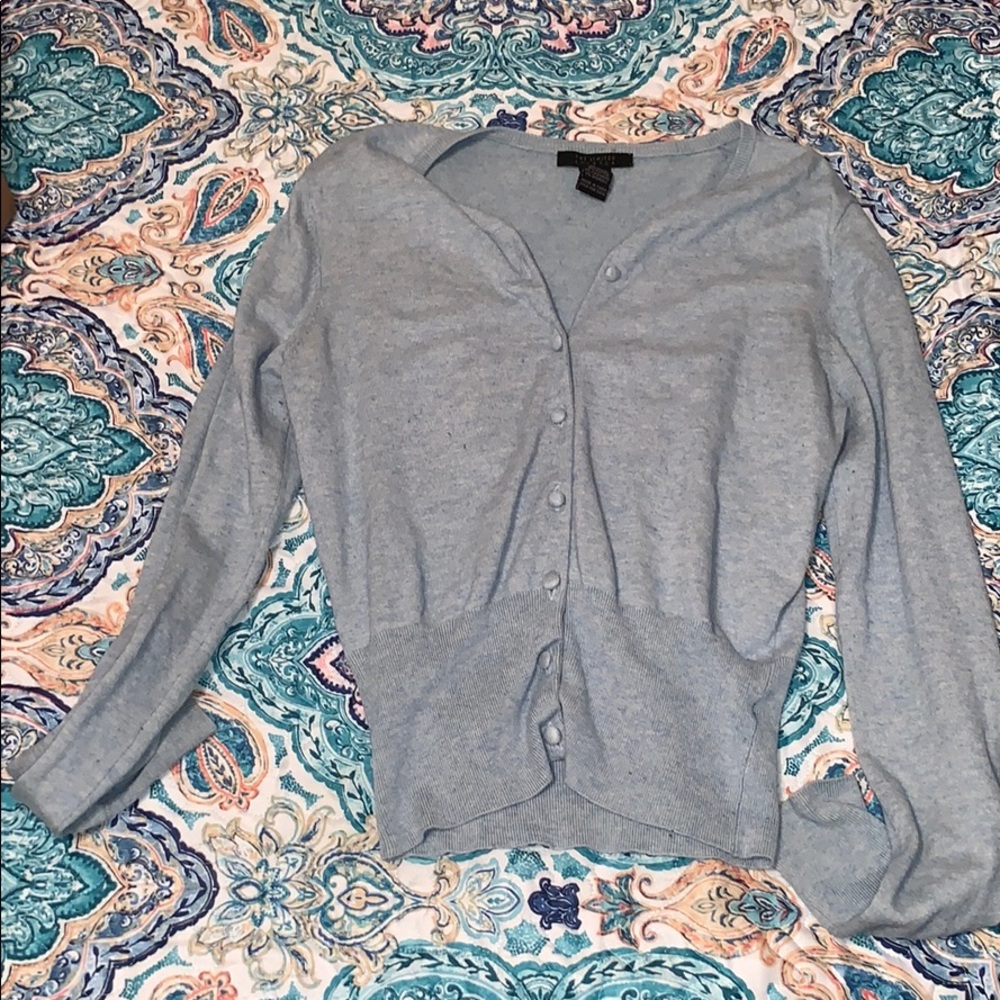 Cardigan